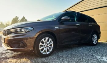 Fiat Tipo 1.6 MultiJet DCT Lounge full