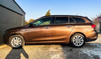 Fiat Tipo 1.6 MultiJet DCT Lounge full