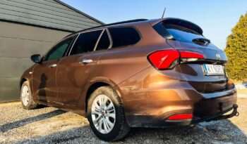 Fiat Tipo 1.6 MultiJet DCT Lounge full