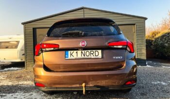 Fiat Tipo 1.6 MultiJet DCT Lounge full