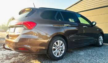 Fiat Tipo 1.6 MultiJet DCT Lounge full