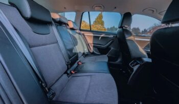 Skoda Octavia 2.0 TDI 4×4 Style DSG full