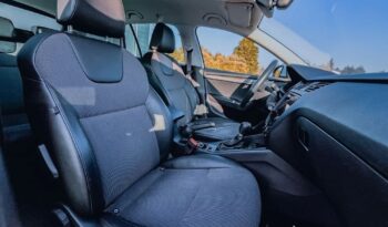 Skoda Octavia 2.0 TDI 4×4 Style DSG full