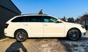 Skoda Octavia 2.0 TDI 4×4 Style DSG full