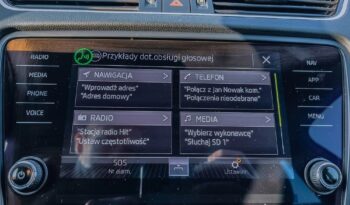 Skoda Octavia 2.0 TDI 4×4 Style DSG full