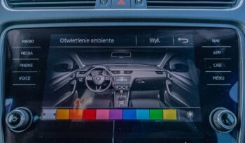 Skoda Octavia 2.0 TDI 4×4 Style DSG full
