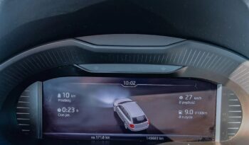 Skoda Octavia 2.0 TDI 4×4 Style DSG full