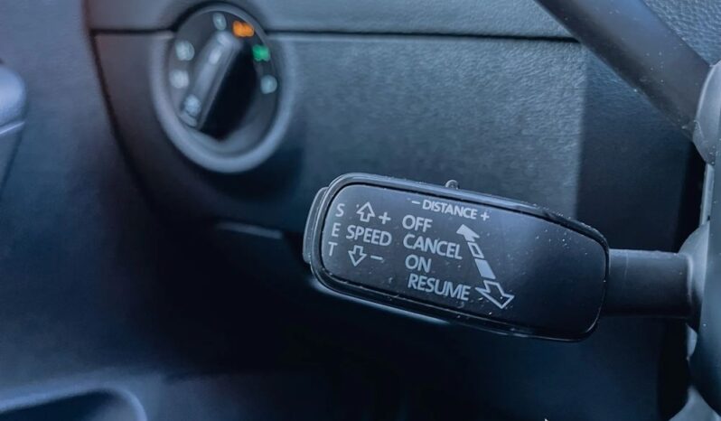 Skoda Octavia 2.0 TDI 4×4 Style DSG full