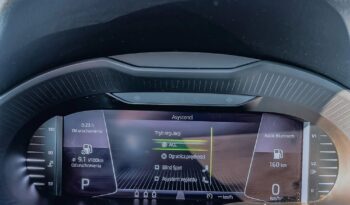 Skoda Octavia 2.0 TDI 4×4 Style DSG full