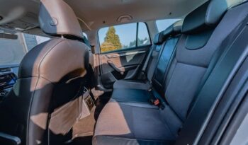 Skoda Octavia 2.0 TDI 4×4 Style DSG full
