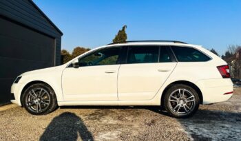 Skoda Octavia 2.0 TDI 4×4 Style DSG full