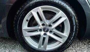 Audi A4 Avant 2.0 TDI S tronic quattro sport full