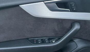 Audi A4 Avant 2.0 TDI S tronic quattro sport full