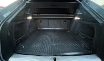Audi A4 Avant 2.0 TDI S tronic quattro sport full