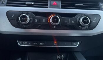 Audi A4 Avant 2.0 TDI S tronic quattro sport full
