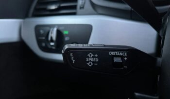 Audi A4 Avant 2.0 TDI S tronic quattro sport full