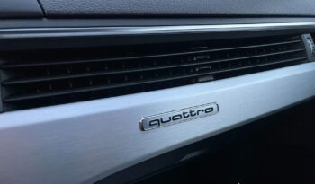 Audi A4 Avant 2.0 TDI S tronic quattro sport full