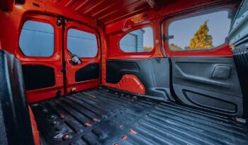 Peugeot Partner 4×4 Long Premium full