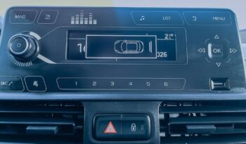 Peugeot Partner 4×4 Long Premium full
