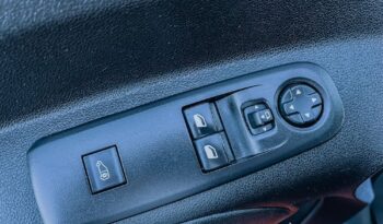 Peugeot Partner 4×4 Long Premium full