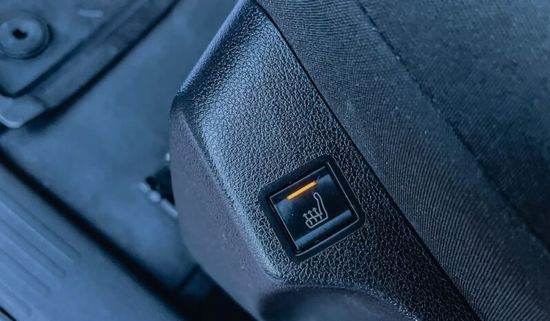 Peugeot Partner 4×4 Long Premium full