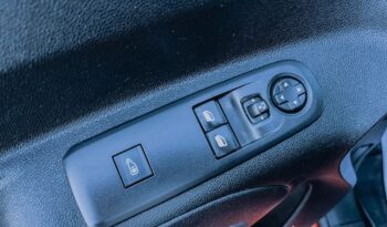 Peugeot Partner 4×4 Long Premium full