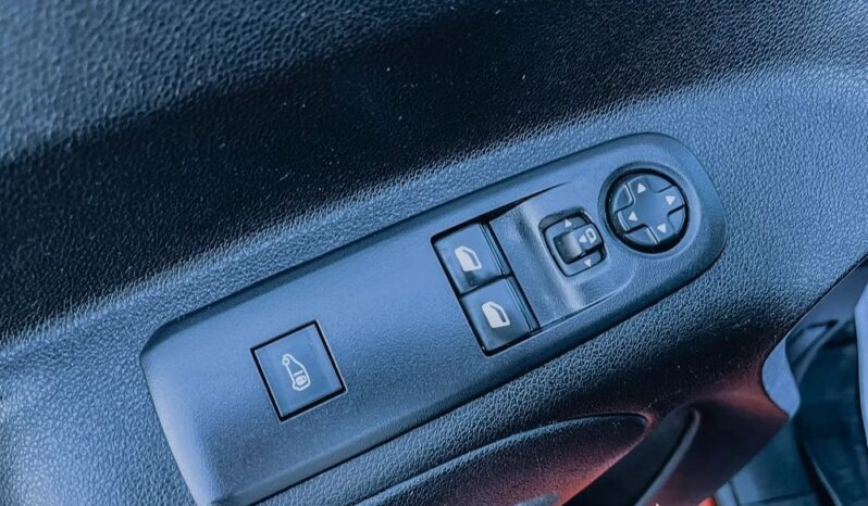 Peugeot Partner 4×4 Long Premium full