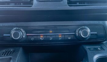Peugeot Partner 4×4 Long Premium full