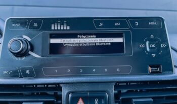 Peugeot Partner 4×4 Long Premium full