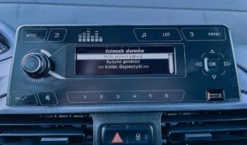 Peugeot Partner 4×4 Long Premium full