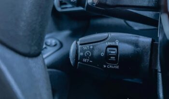Peugeot Partner 4×4 Long Premium full