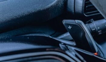 Peugeot Partner 4×4 Long Premium full
