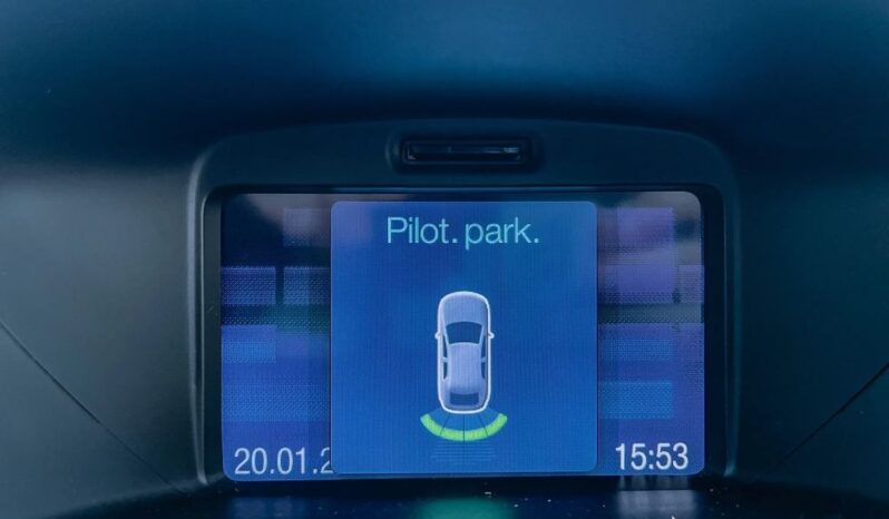 Ford Fiesta 1.0 EcoBoost STart-Stop ST-LINE full