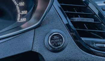 Ford Fiesta 1.0 EcoBoost STart-Stop ST-LINE full