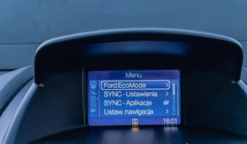 Ford Fiesta 1.0 EcoBoost STart-Stop ST-LINE full