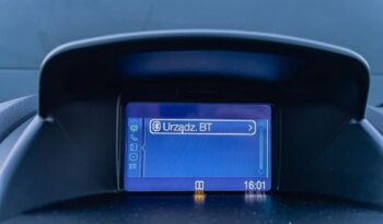 Ford Fiesta 1.0 EcoBoost STart-Stop ST-LINE full