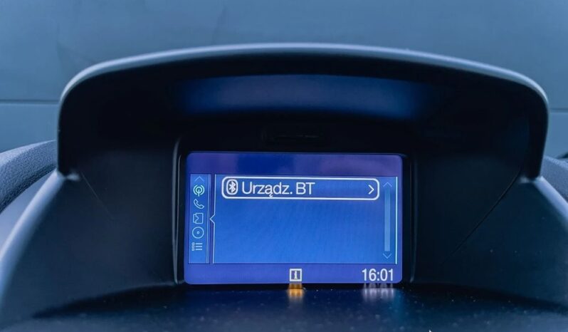 Ford Fiesta 1.0 EcoBoost STart-Stop ST-LINE full