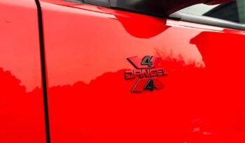 Peugeot Partner 4×4 Long Asphalt full