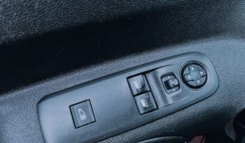 Peugeot Partner 4×4 Long Asphalt full