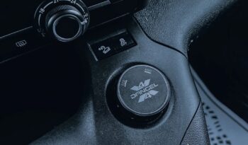 Peugeot Partner 4×4 Long Asphalt full
