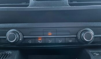 Peugeot Partner 4×4 Long Asphalt full