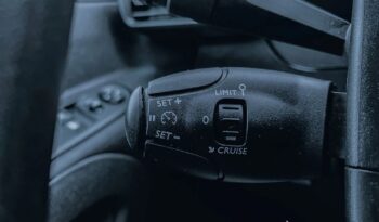 Peugeot Partner 4×4 Long Asphalt full