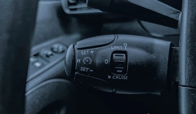 Peugeot Partner 4×4 Long Asphalt full