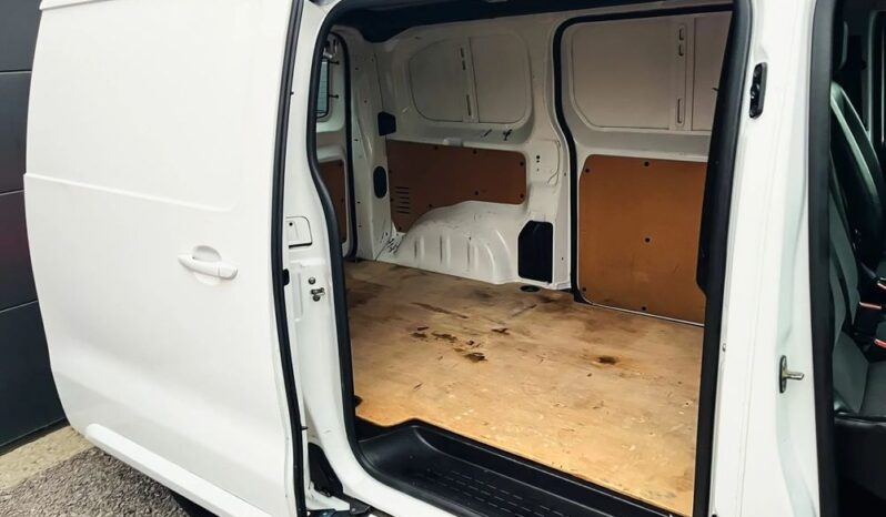 Peugeot Expert 2.0 Standard Premium full