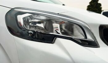 Peugeot Expert 2.0 Standard Premium full