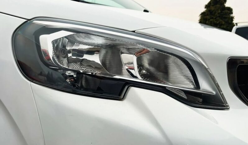 Peugeot Expert 2.0 Standard Premium full