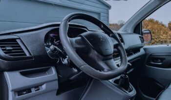 Peugeot Expert 2.0 Standard Premium full