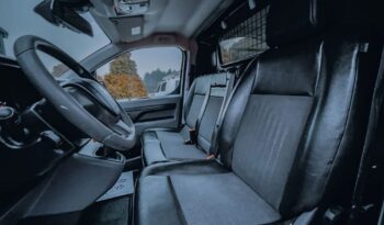 Peugeot Expert 2.0 Standard Premium full