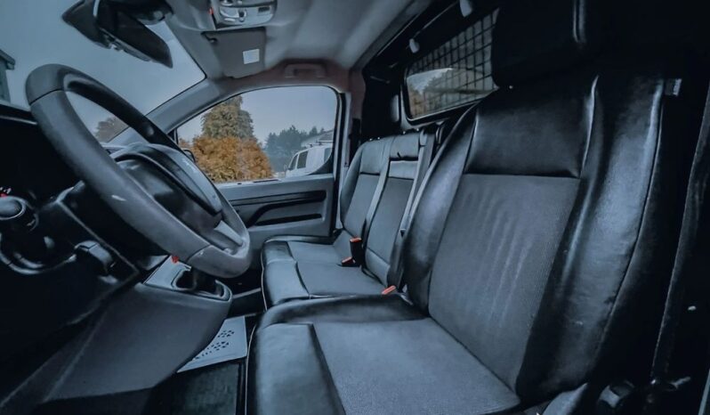 Peugeot Expert 2.0 Standard Premium full