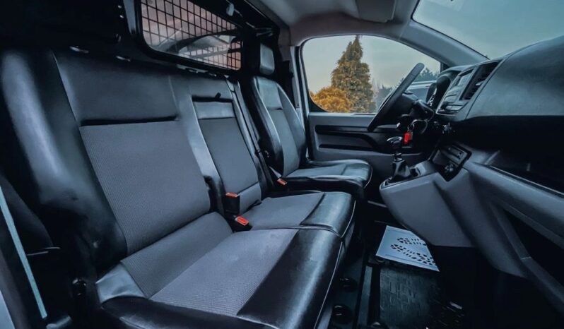 Peugeot Expert 2.0 Standard Premium full